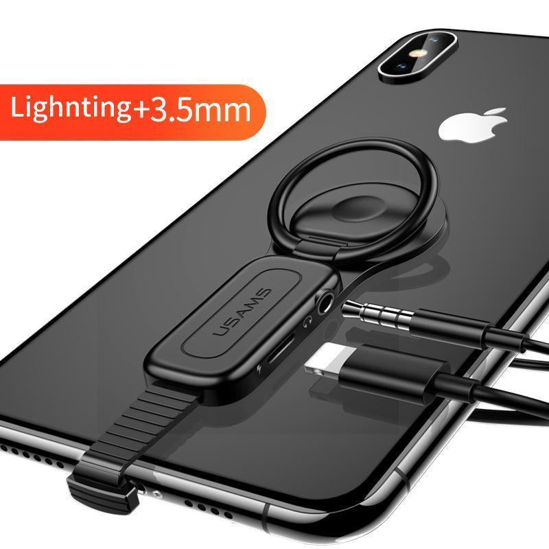 Lightning Adapter for iPhone-Fast Charge