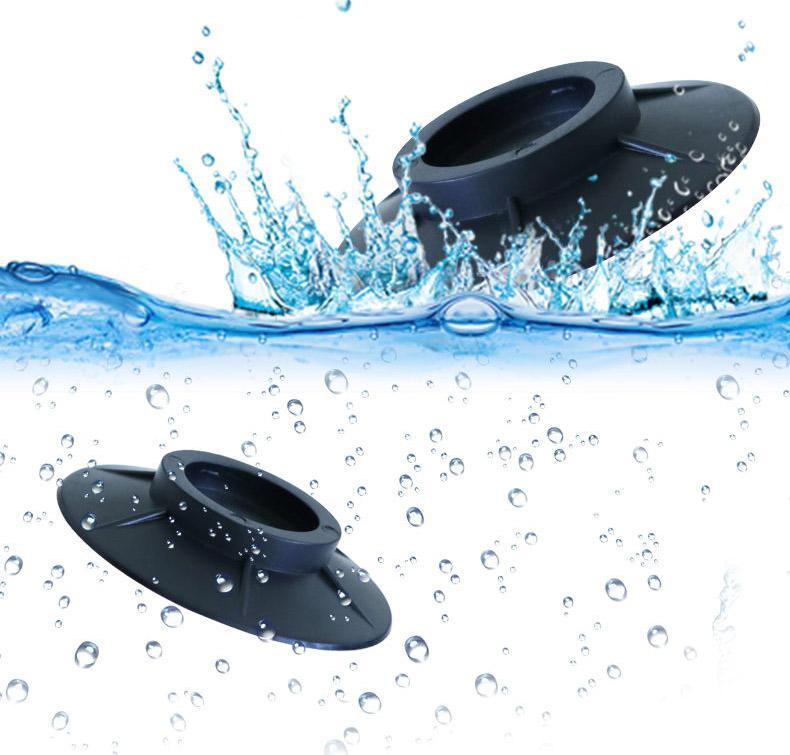 （Mother's Day Sale- 50% OFF）Anti-slip And Noise-reducing Washing Machine Feet